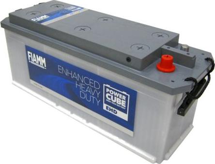 Fiamm D14 148 EHD - Batteria avviamento autozon.pro