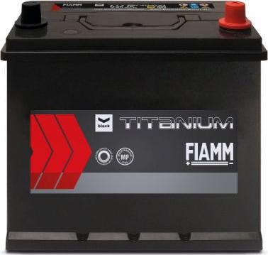 Fiamm D26 75 - Batteria avviamento autozon.pro