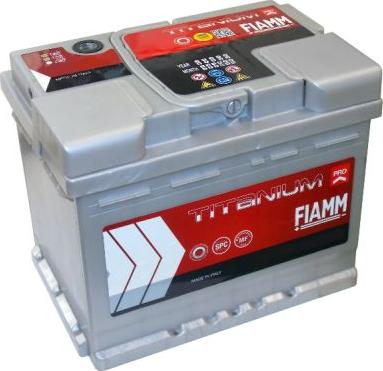 Fiamm L150P - Batteria avviamento autozon.pro