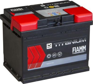 Fiamm L1 44 - Batteria avviamento autozon.pro