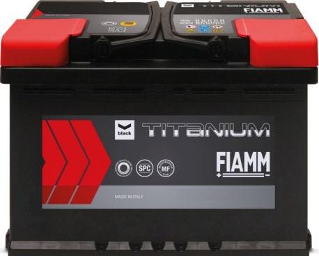 Fiamm L3 70 - Batteria avviamento autozon.pro