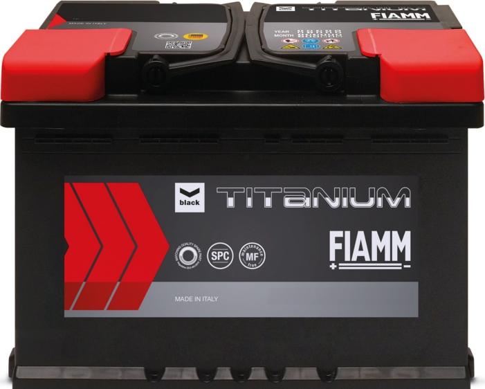 Fiamm L3B 71P - Batteria avviamento autozon.pro