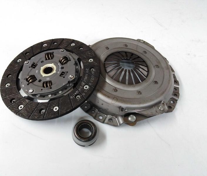 FIAT 9467623480 - Kit frizione autozon.pro