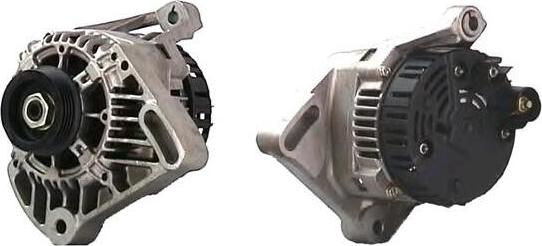 FIAT 46436507 - Alternatore autozon.pro