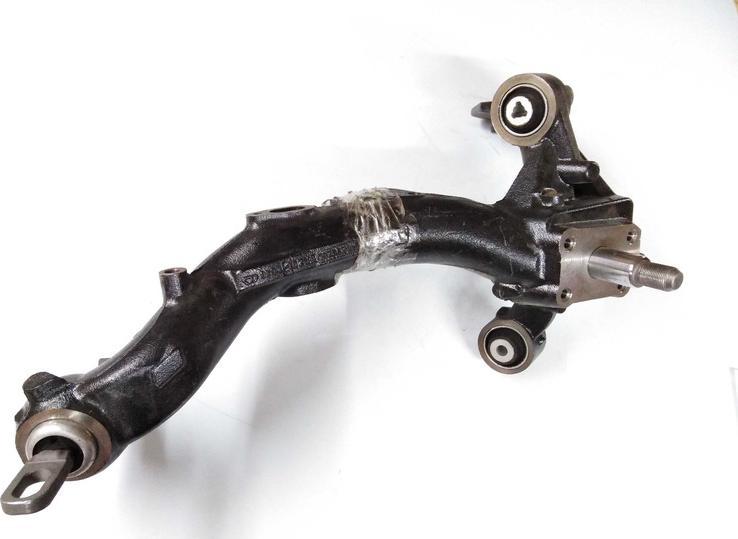 FIAT 51814655 - Supporto, Braccio oscillante autozon.pro