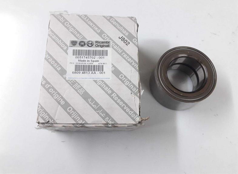 FIAT 51745702 - Kit cuscinetto ruota autozon.pro