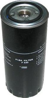 FIL Filter ZP 3505 A - Filtro olio autozon.pro