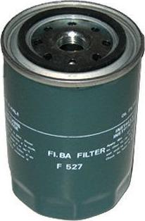 FI.BA F-527 - Filtro olio autozon.pro