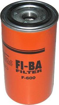 FI.BA F-600 - Filtro olio autozon.pro