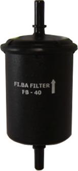 FI.BA FB-40 - Filtro carburante autozon.pro