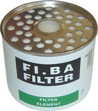 FI.BA FK-96 - Filtro carburante autozon.pro