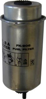 FI.BA FK-906 - Filtro carburante autozon.pro