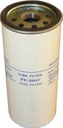 FI.BA FK-5847 - Filtro carburante autozon.pro