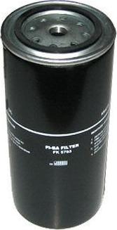 FI.BA FK-5763 - Filtro carburante autozon.pro