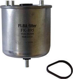 FI.BA FK-895 - Filtro carburante autozon.pro