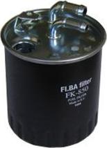 FI.BA FK-850 - Filtro carburante autozon.pro