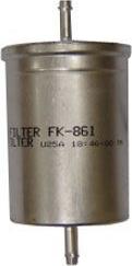 FI.BA FK-861 - Filtro carburante autozon.pro