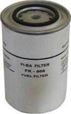 FI.BA FK-868 - Filtro carburante autozon.pro