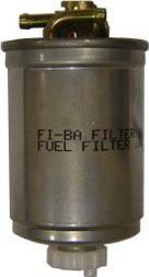 FI.BA FK-862 - Filtro carburante autozon.pro