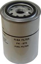 FRAM P9929 - Filtro carburante autozon.pro