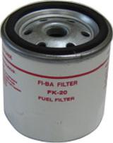 FI.BA FK-20 - Filtro carburante autozon.pro