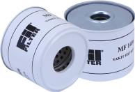 FIL Filter MF 1406 - Filtro carburante autozon.pro