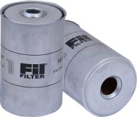 FIL Filter MF 1407 - Filtro carburante autozon.pro