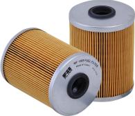 FIL Filter MF 1385 - Filtro carburante autozon.pro