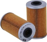 FIL Filter MF 1324 C - Filtro carburante autozon.pro