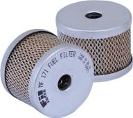 FIL Filter MF 171 - Filtro carburante autozon.pro