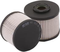 FIL Filter MFE 1572 MB - Filtro carburante autozon.pro