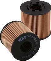 FIL Filter MLE 1336 A - Filtro olio autozon.pro