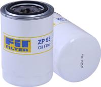 FIL Filter ZP 93 - Filtro olio autozon.pro