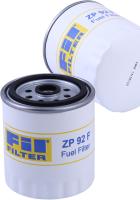 FIL Filter ZP 92 F - Filtro carburante autozon.pro