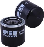 FIL Filter ZP 45 - Filtro olio autozon.pro