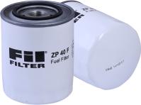 FIL Filter ZP 40 F - Filtro carburante autozon.pro