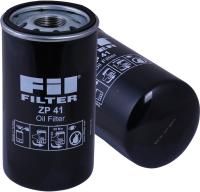 FIL Filter ZP 41 - Filtro olio autozon.pro