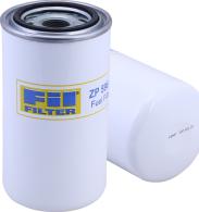 FIL Filter ZP 596 F - Filtro carburante autozon.pro