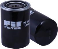 FIL Filter ZP 549 B - Filtro olio autozon.pro