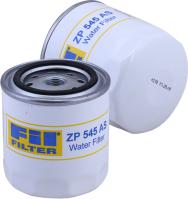 FIL Filter ZP 545 AS - Filtro refrigerante autozon.pro