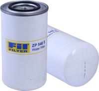 FIL Filter ZP 546 S - Filtro refrigerante autozon.pro