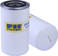 FIL Filter ZP 540 A - Filtro olio autozon.pro