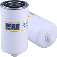 FIL Filter ZP 540 B - Filtro olio autozon.pro