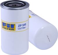 FIL Filter ZP 540 - Filtro olio autozon.pro