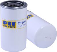 FIL Filter ZP 541 C - Filtro olio autozon.pro