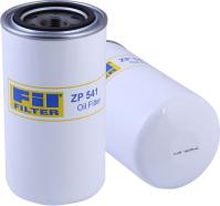 FIL Filter ZP 541 - Filtro olio autozon.pro