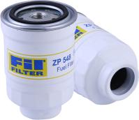 FIL Filter ZP 548 F - Filtro carburante autozon.pro