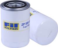 FIL Filter ZP 556 AF - Filtro carburante autozon.pro