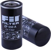 FIL Filter ZP 550 A - Filtro olio autozon.pro