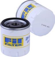 FIL Filter ZP 553 B - Filtro olio autozon.pro